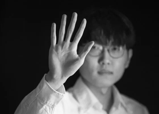 我堂兄的姐姐