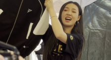 东京少女的热情