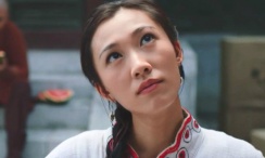 蓝瞳美少女日记